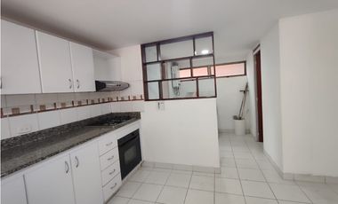 Apartamento en Arriendo Envigado Sector Pontevedra