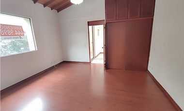 Apartamento en Arriendo Envigado Sector Pontevedra
