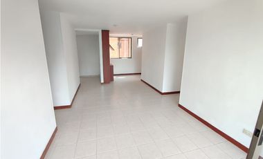 Apartamento en Arriendo Envigado Sector Pontevedra