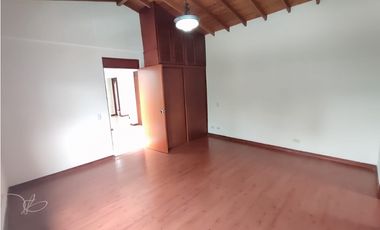 Apartamento en Arriendo Envigado Sector Pontevedra