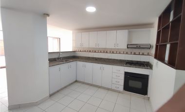 Apartamento en Arriendo Envigado Sector Pontevedra