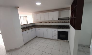 Apartamento en Arriendo Envigado Sector Pontevedra