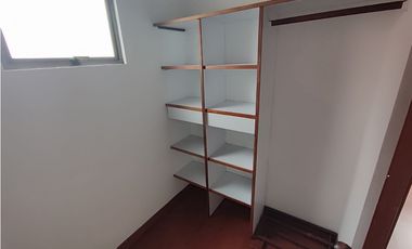 Apartamento en Arriendo Envigado Sector Pontevedra