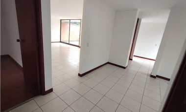 Apartamento en Arriendo Envigado Sector Pontevedra