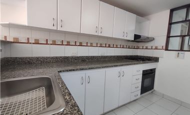 Apartamento en Arriendo Envigado Sector Pontevedra