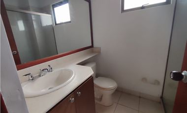 Apartamento en Arriendo Envigado Sector Pontevedra
