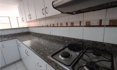 Apartamento en Arriendo Envigado Sector Pontevedra