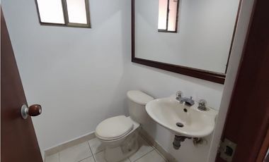 Apartamento en Arriendo Envigado Sector Pontevedra