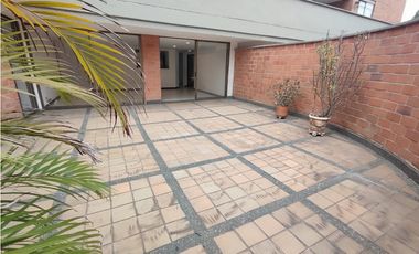 Apartamento en Arriendo Envigado Sector Pontevedra
