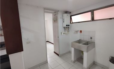 Apartamento en Arriendo Envigado Sector Pontevedra