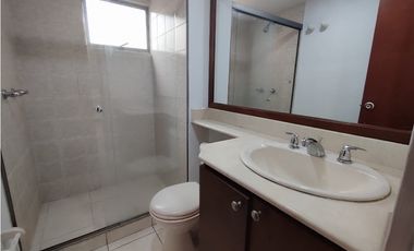 Apartamento en Arriendo Envigado Sector Pontevedra