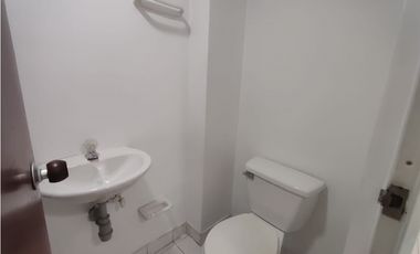 Apartamento en Arriendo Envigado Sector Pontevedra