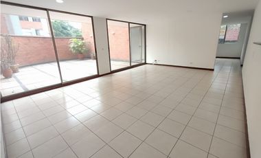 Apartamento en Arriendo Envigado Sector Pontevedra