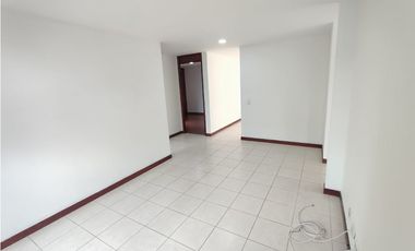 Apartamento en Arriendo Envigado Sector Pontevedra