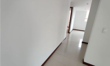 Apartamento en Arriendo Envigado Sector Zuñiga