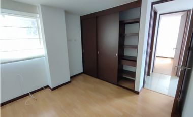 Apartamento en Arriendo Envigado Sector Zuñiga