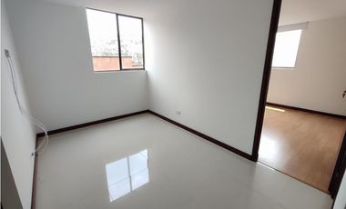 Apartamento en Arriendo Envigado Sector Zuñiga