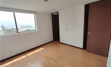 Apartamento en Arriendo Envigado Sector Zuñiga