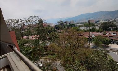Apartamento en Arriendo Envigado Sector Zuñiga