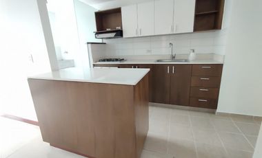 Apartamento en Arriendo Envigado Sector Zuñiga