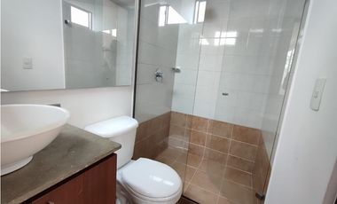 Apartamento en Arriendo Envigado Sector Zuñiga