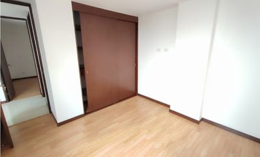Apartamento en Arriendo Envigado Sector Zuñiga
