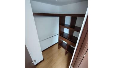 Apartamento en Arriendo Envigado Sector Zuñiga