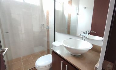 Apartamento en Arriendo Envigado Sector Zuñiga