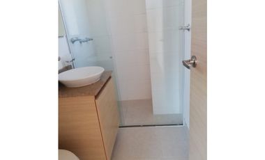 Apartamento en Arriendo Envigado Sector El Esmeraldal