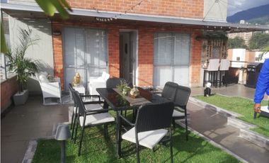 Apartamento en Arriendo Envigado Sector El Esmeraldal