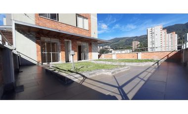 Apartamento en Arriendo Envigado Sector El Esmeraldal