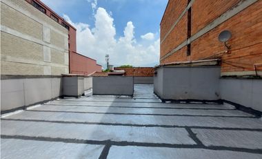 Casa Duplex Comercial en Arriendo Medellín Sector Estadio