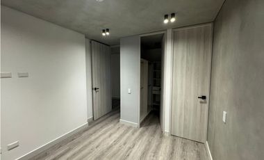 Apartamento en Arriendo  Poblado Sector Los Balsos