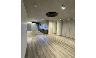 Apartamento en Arriendo  Poblado Sector Los Balsos