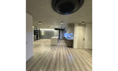 Apartamento en Arriendo  Poblado Sector Los Balsos