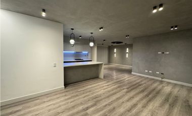 Apartamento en Arriendo  Poblado Sector Los Balsos