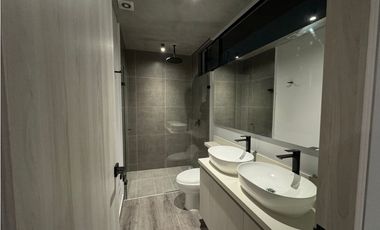 Apartamento en Arriendo  Poblado Sector Los Balsos