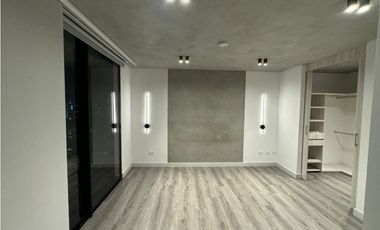 Apartamento en Arriendo  Poblado Sector Los Balsos