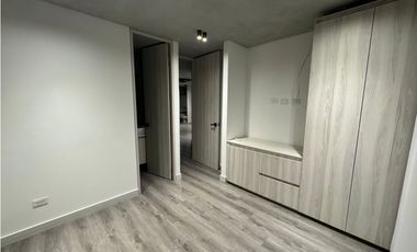 Apartamento en Arriendo  Poblado Sector Los Balsos