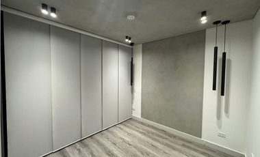 Apartamento en Arriendo  Poblado Sector Los Balsos