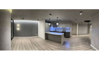Apartamento en Arriendo  Poblado Sector Los Balsos