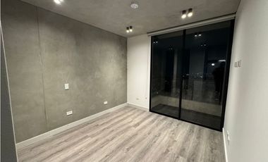 Apartamento en Arriendo  Poblado Sector Los Balsos