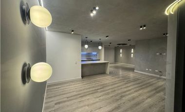 Apartamento en Arriendo  Poblado Sector Los Balsos