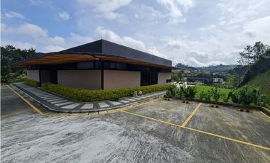 Casa Amoblada en Arriendo en Poblado Sector Palmas