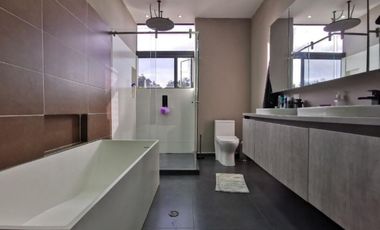 Casa Amoblada en Arriendo en Poblado Sector Palmas