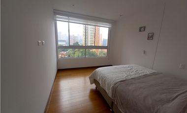 Apartamento en Arriendo Medellin Sector Poblado