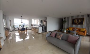 Apartamento en Arriendo Medellin Sector Poblado