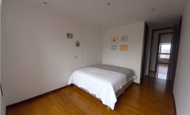 Apartamento en Arriendo Medellin Sector Poblado