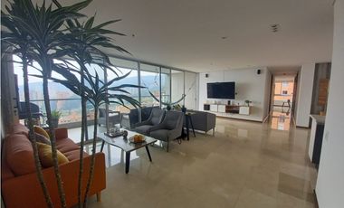 Apartamento en Arriendo Medellin Sector Poblado