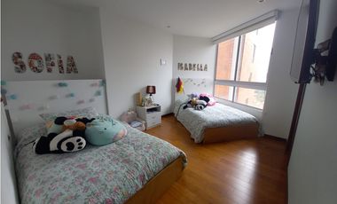 Apartamento en Arriendo Medellin Sector Poblado